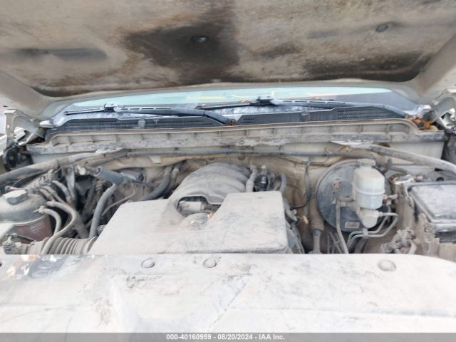 3GCUKNEH0GG167293 Chevrolet Silverado 1500 Wt