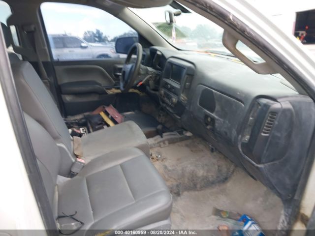 3GCUKNEH0GG167293 Chevrolet Silverado 1500 Wt