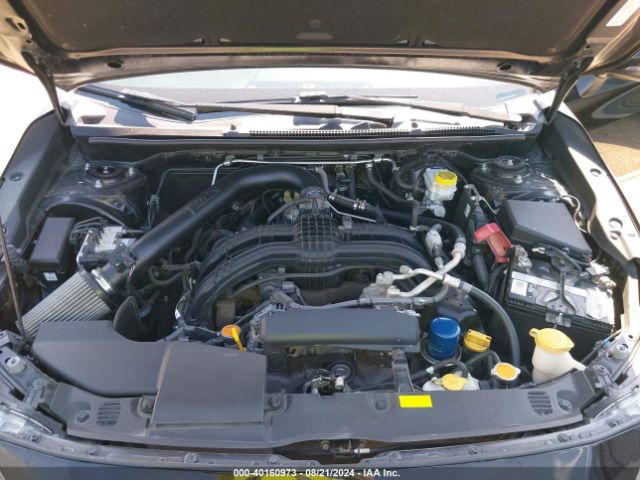 4S3GTAM67J3751462 Subaru Impreza 2.0i Sport