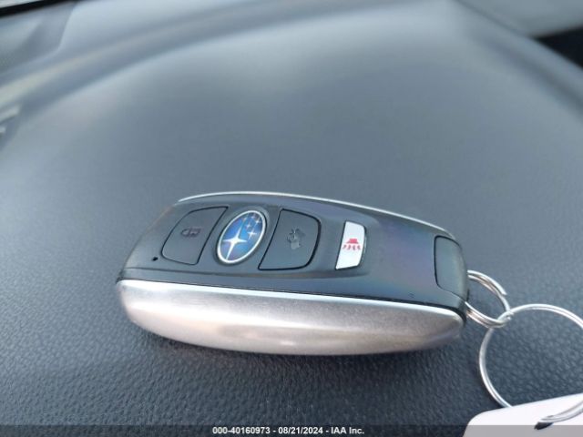 4S3GTAM67J3751462 Subaru Impreza 2.0i Sport