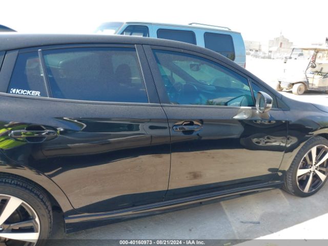 4S3GTAM67J3751462 Subaru Impreza 2.0i Sport