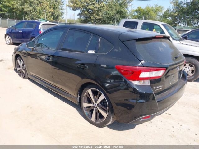 4S3GTAM67J3751462 Subaru Impreza 2.0i Sport