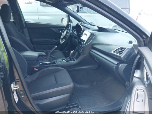 4S3GTAM67J3751462 Subaru Impreza 2.0i Sport
