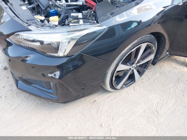 4S3GTAM67J3751462 Subaru Impreza 2.0i Sport