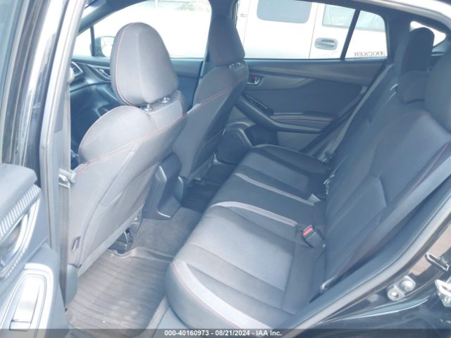 4S3GTAM67J3751462 Subaru Impreza 2.0i Sport