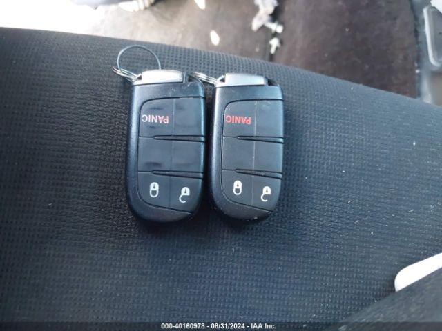 1C4RDJAG2HC850722 Dodge Durango Sxt Awd