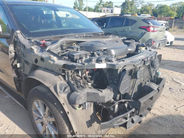 1C4RDJAG2HC850722 Dodge Durango Sxt Awd