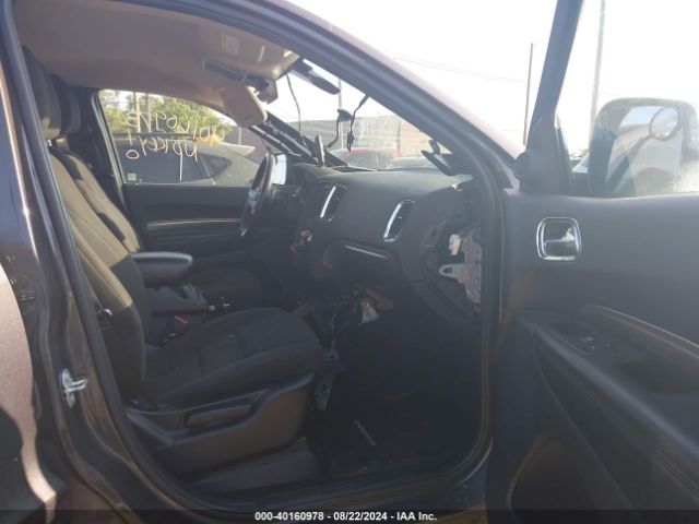 1C4RDJAG2HC850722 Dodge Durango Sxt Awd