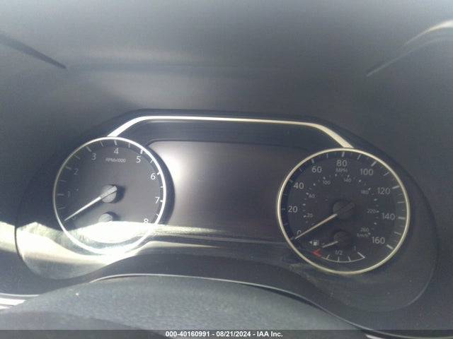 Nissan Maxima Sv Xtronic Cvt 2020 1N4AA6CV8LC370827 Image 14