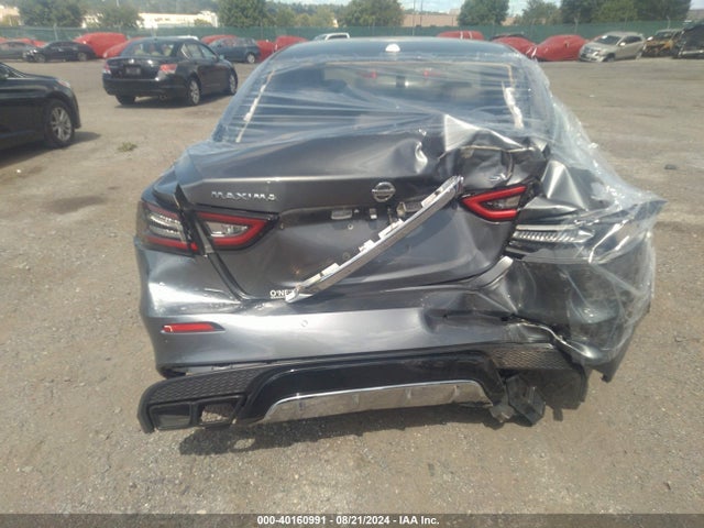 Nissan Maxima Sv Xtronic Cvt 2020 1N4AA6CV8LC370827 Image 15