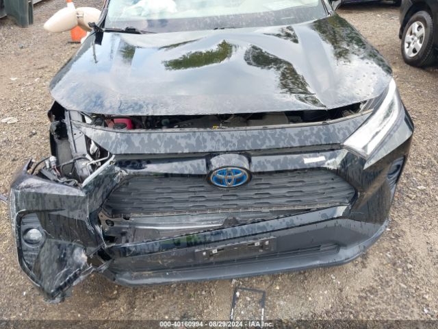 JTMRWRFV9LD062541 Toyota Rav4 Hybrid Xle