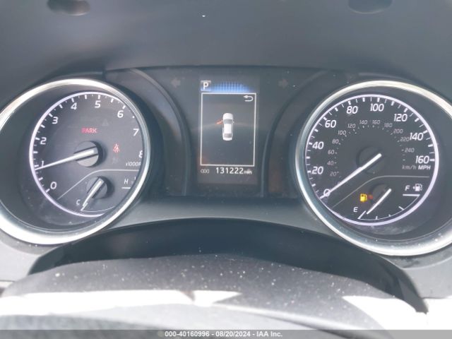 4T1B11HK9JU606050 Toyota CAMRY SE
