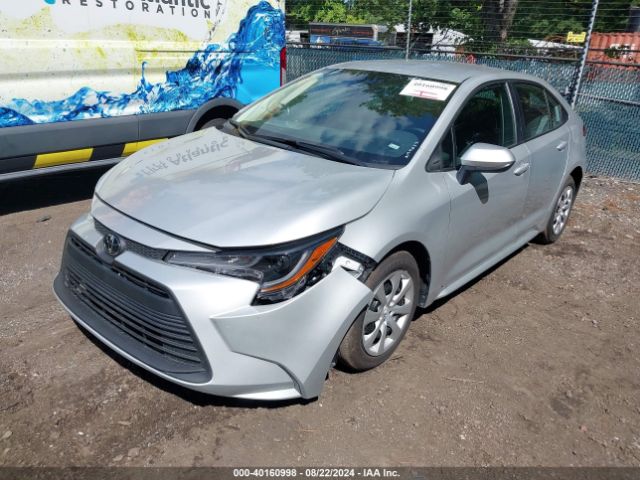 5YFB4MDE7RP146814 Toyota COROLLA LE