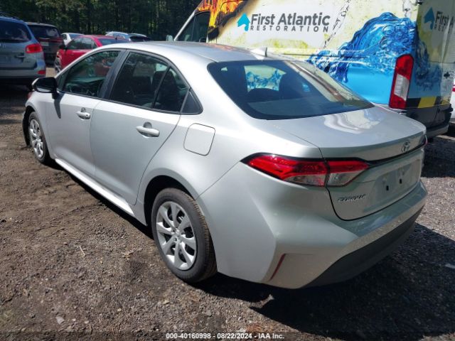 5YFB4MDE7RP146814 Toyota COROLLA LE