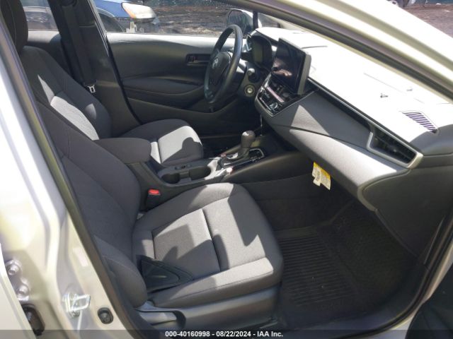5YFB4MDE7RP146814 Toyota COROLLA LE