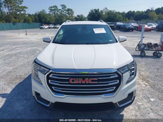 3GKALPEV5NL185962 GMC Terrain Fwd Slt