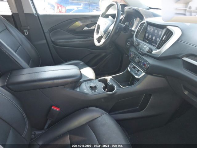 3GKALPEV5NL185962 GMC Terrain Fwd Slt