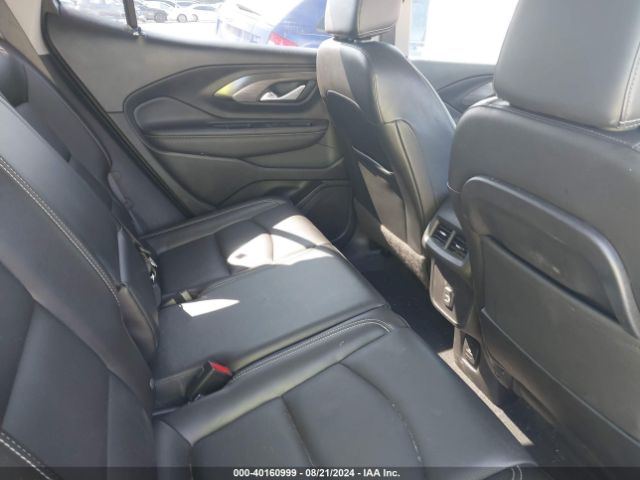 3GKALPEV5NL185962 GMC Terrain Fwd Slt