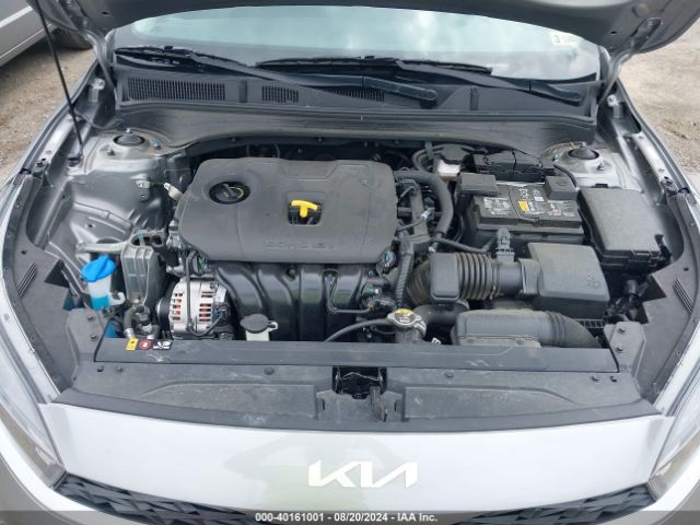 3KPF24AD7RE749640 KIA Forte Lxs