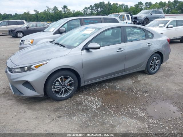 3KPF24AD7RE749640 KIA Forte Lxs