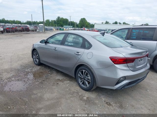 3KPF24AD7RE749640 KIA Forte Lxs
