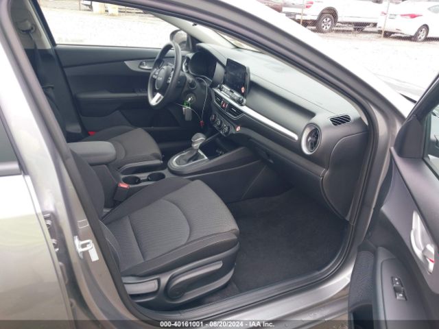 3KPF24AD7RE749640 KIA Forte Lxs