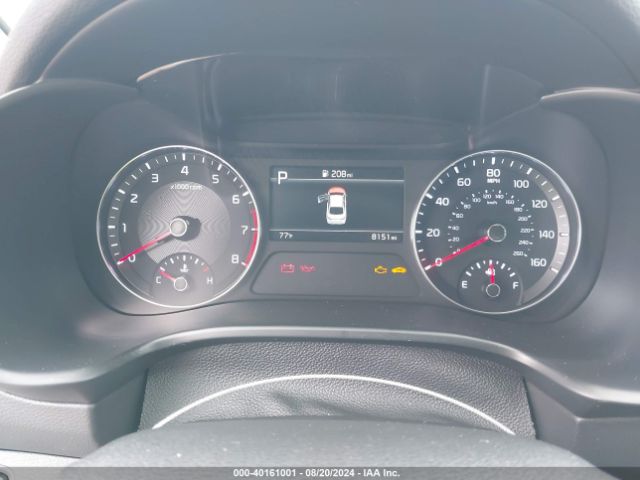 3KPF24AD7RE749640 KIA Forte Lxs