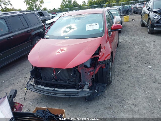 Toyota PRIUS XLE 2019 JTDL9RFU7K3008034 Image 13
