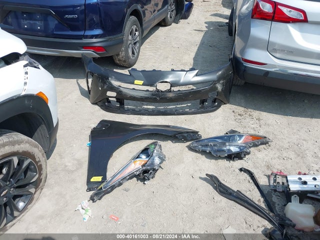Toyota PRIUS XLE 2019 JTDL9RFU7K3008034 Image 12