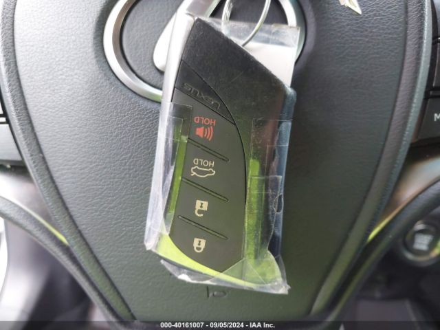 58ADZ1B12LU077229 Lexus ES 350