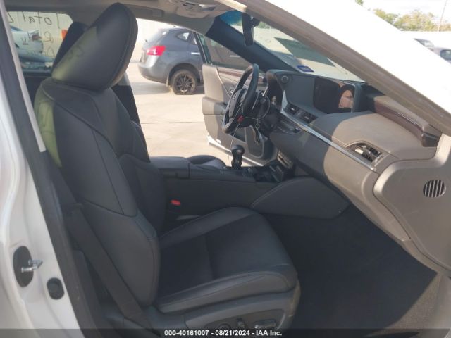 58ADZ1B12LU077229 Lexus ES 350