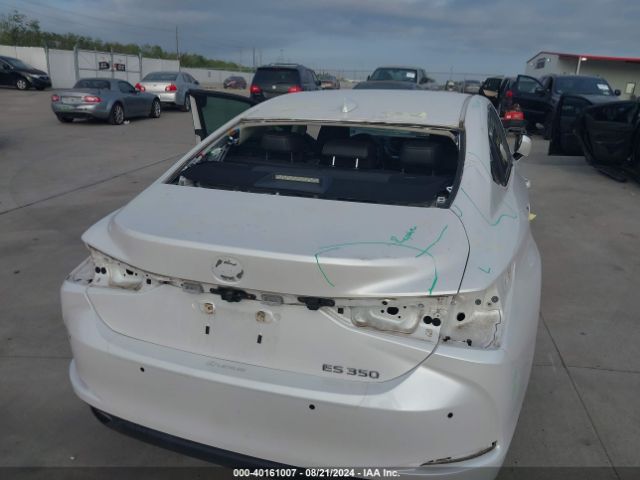 58ADZ1B12LU077229 Lexus ES 350