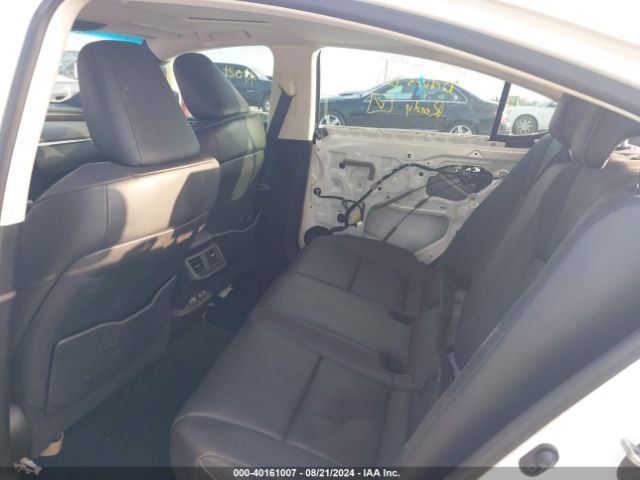 58ADZ1B12LU077229 Lexus ES 350