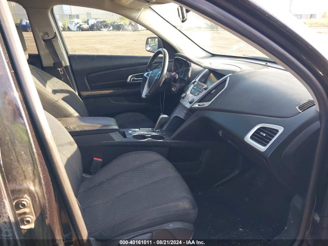GMC Terrain Sle-2 2014 2GKFLWEK6E6121293 Image 5