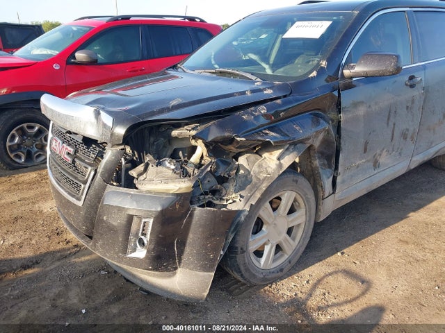 GMC Terrain Sle-2 2014 2GKFLWEK6E6121293 Image 6