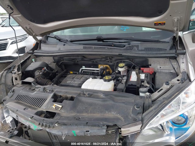 KL4CJFSB7EB632706 Buick Encore Convenience