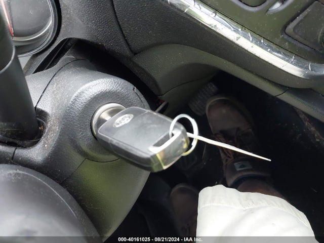 KL4CJFSB7EB632706 Buick Encore Convenience