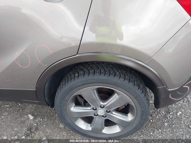 KL4CJFSB7EB632706 Buick Encore Convenience