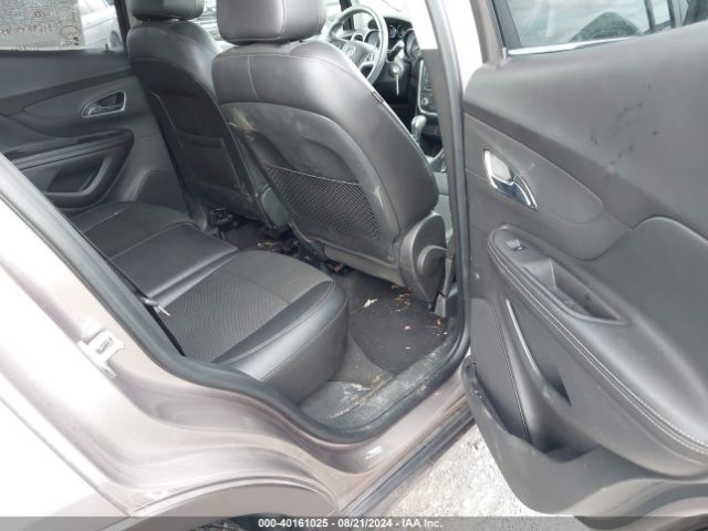 KL4CJFSB7EB632706 Buick Encore Convenience
