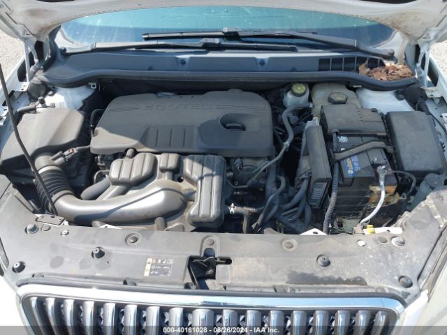 1G4PR5SK1E4147097 Buick Verano Convenience Group