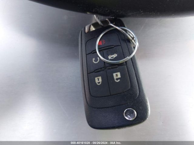 1G4PR5SK1E4147097 Buick Verano Convenience Group