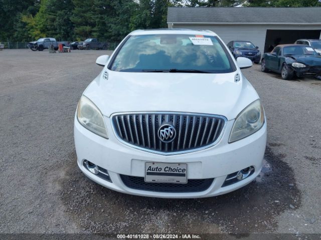 1G4PR5SK1E4147097 Buick Verano Convenience Group