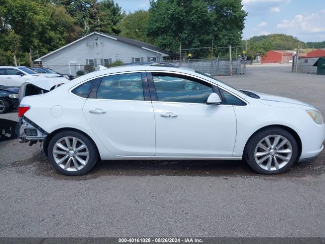 1G4PR5SK1E4147097 Buick Verano Convenience Group