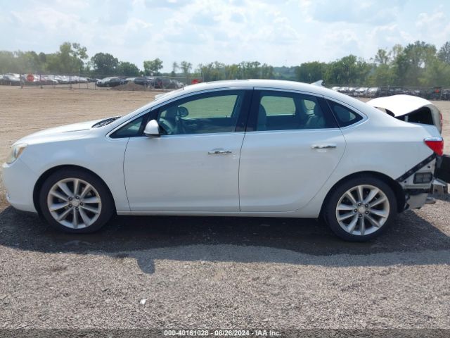 1G4PR5SK1E4147097 Buick Verano Convenience Group