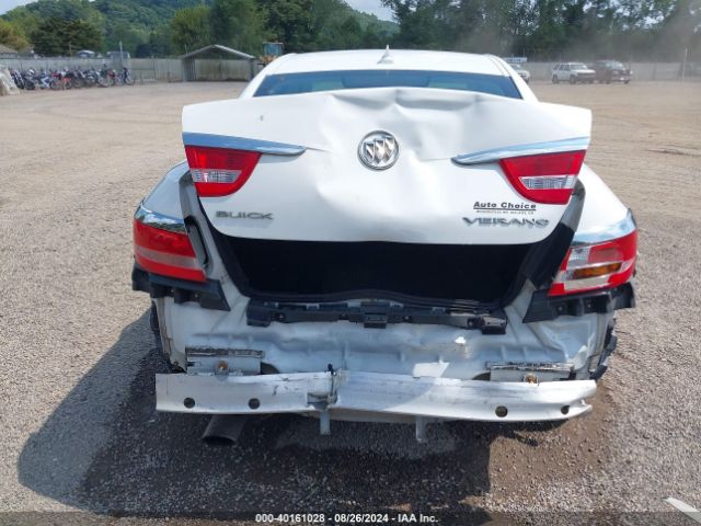 1G4PR5SK1E4147097 Buick Verano Convenience Group
