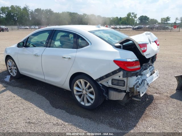 1G4PR5SK1E4147097 Buick Verano Convenience Group