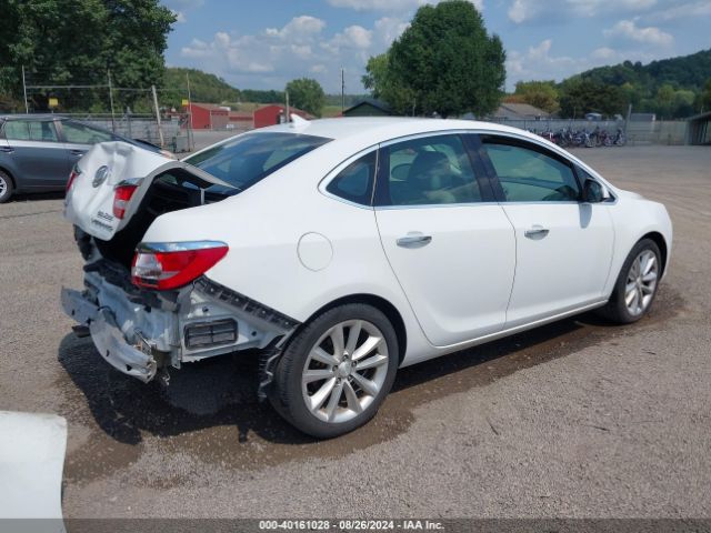 1G4PR5SK1E4147097 Buick Verano Convenience Group