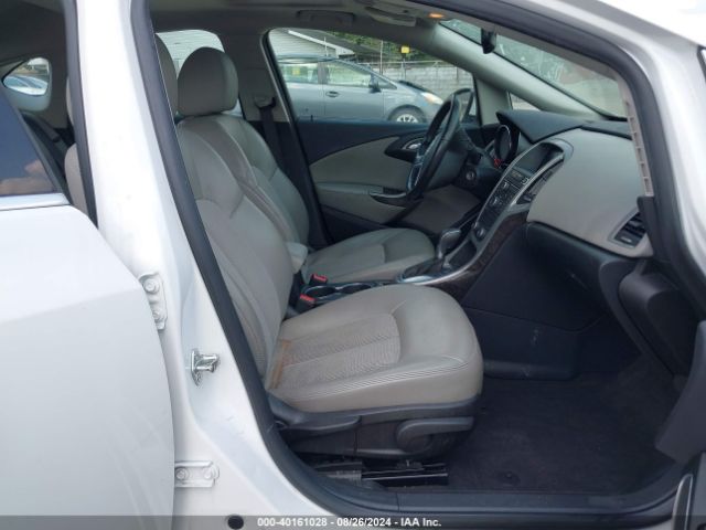 1G4PR5SK1E4147097 Buick Verano Convenience Group