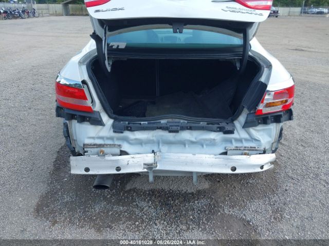 1G4PR5SK1E4147097 Buick Verano Convenience Group