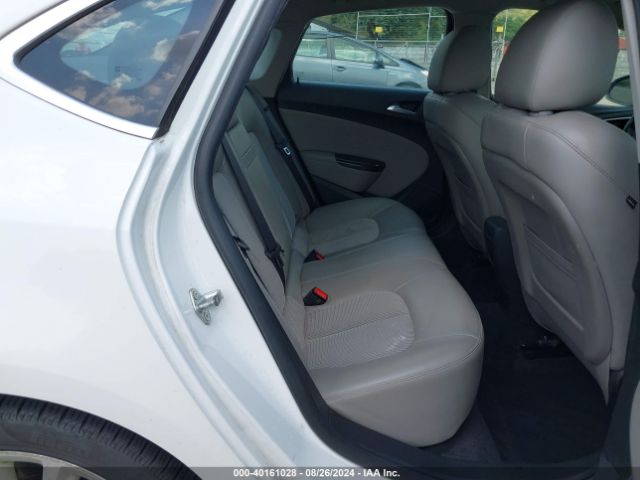 1G4PR5SK1E4147097 Buick Verano Convenience Group